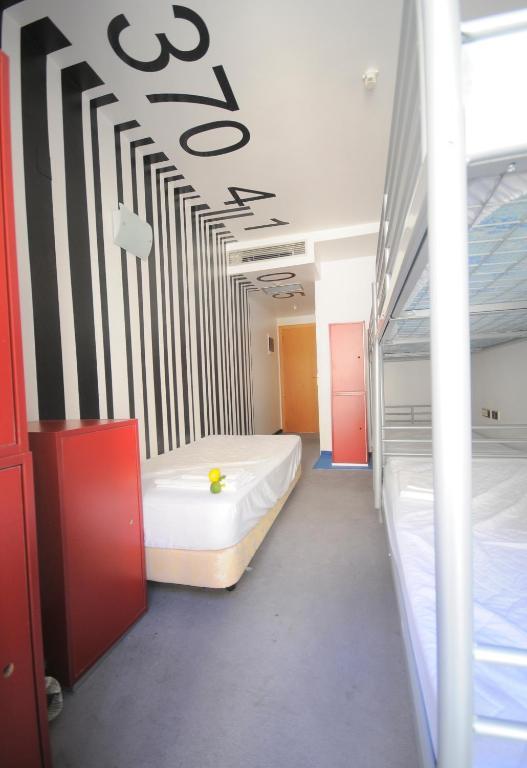 Albergue Revolutum Hostel Salamanka Exteriér fotografie
